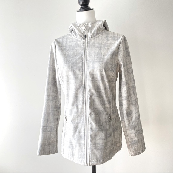 Y2K Rain Jacket - Picture 2 of 12